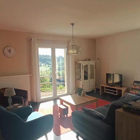 La Mirabelle 85M2 Comfort Et Tres Jolie Vue Cublac المظهر الخارجي الصورة