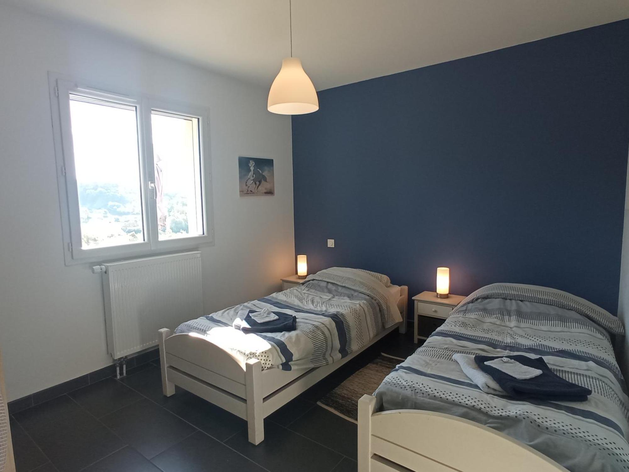 La Mirabelle 85M2 Comfort Et Tres Jolie Vue Cublac المظهر الخارجي الصورة