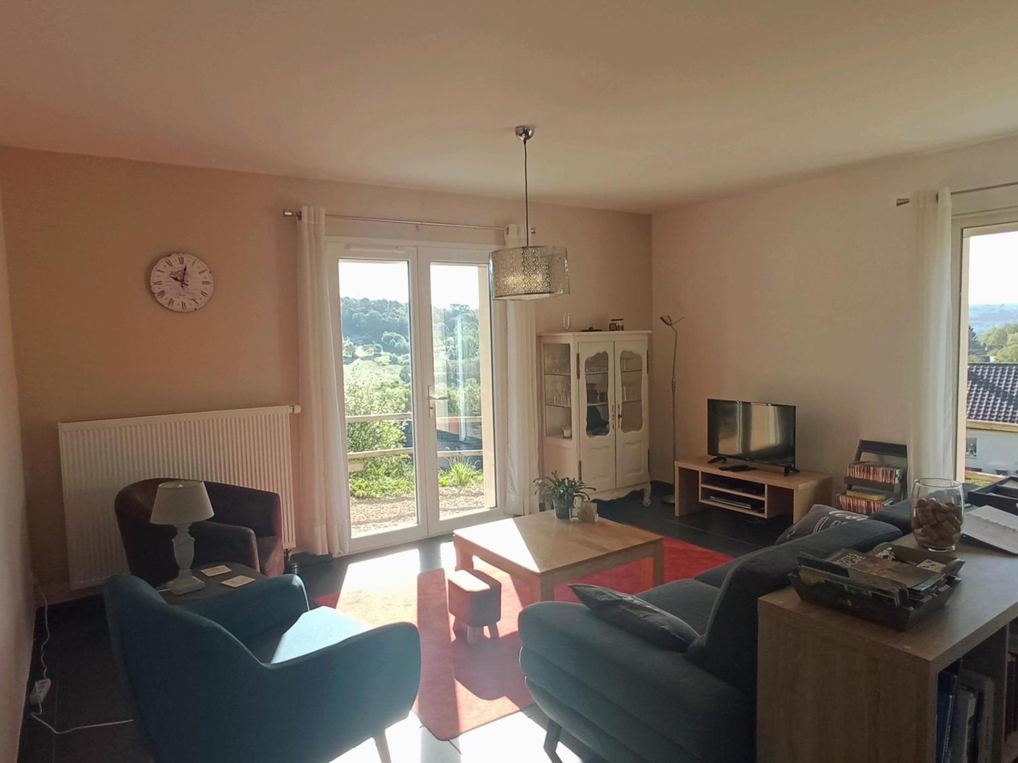 La Mirabelle 85M2 Comfort Et Tres Jolie Vue Cublac المظهر الخارجي الصورة