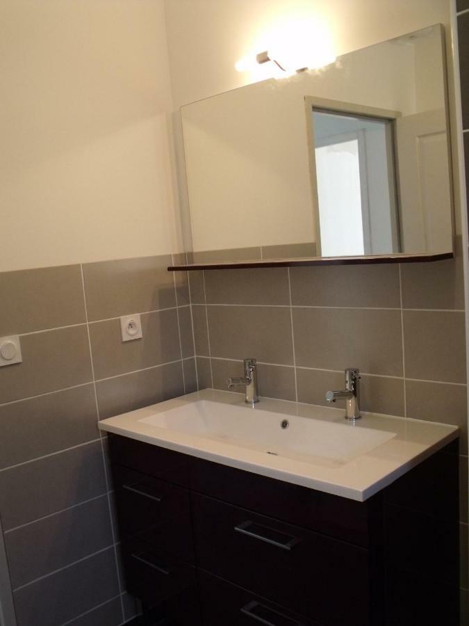 La Mirabelle 85M2 Comfort Et Tres Jolie Vue Cublac المظهر الخارجي الصورة